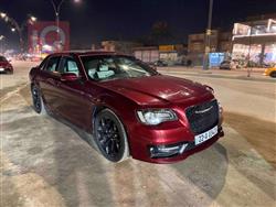 كرايسلر 300